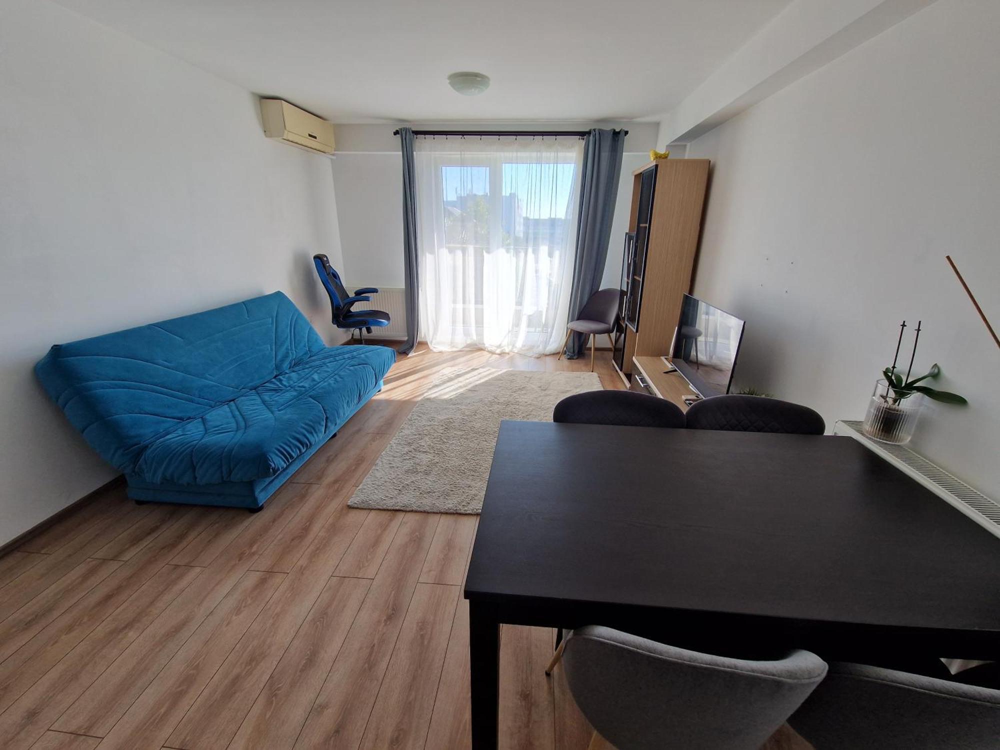 Airplane Residence 1 Отопени Экстерьер фото